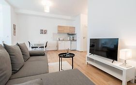 Stilvolles Apartment Fuer 4 Pers.